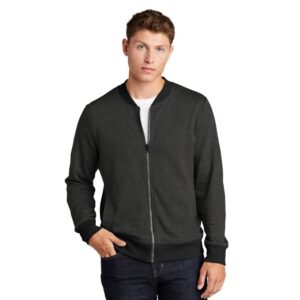 BlackHeatherFrenchTerryBomber-300x300